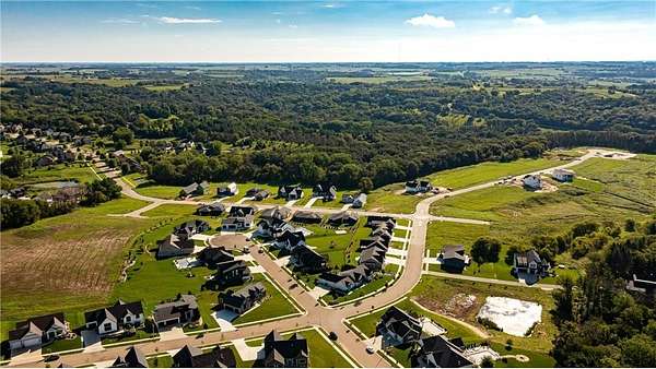 3.85 Acres of Residential Land for Sale in Rochester, Minnesota