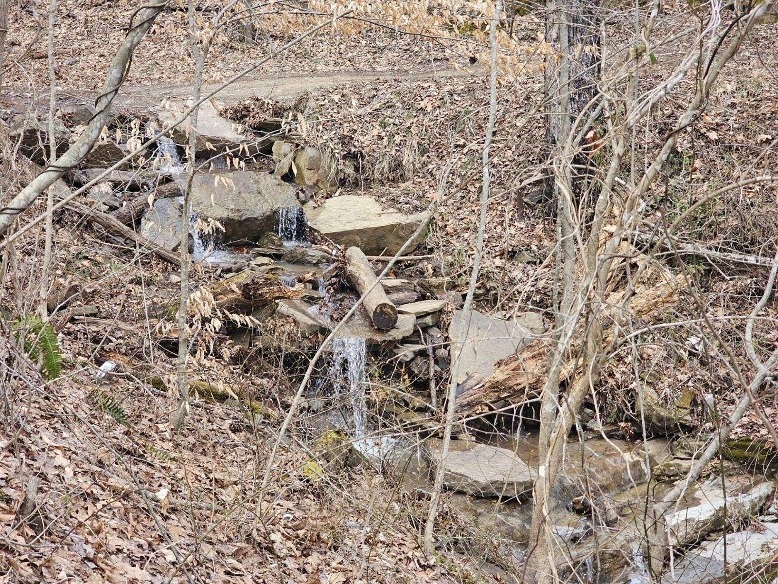 7.5 Acres of Residential Land for Sale in Alderson, West Virginia