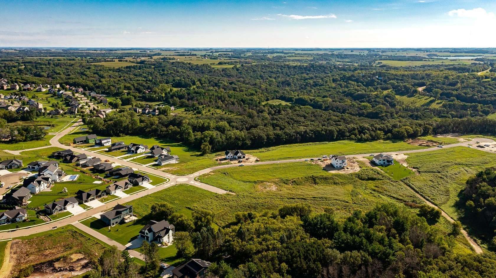 1 Acre of Residential Land for Sale in Rochester, Minnesota