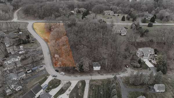 1.19 Acres of Land for Sale in Chelsea, Michigan