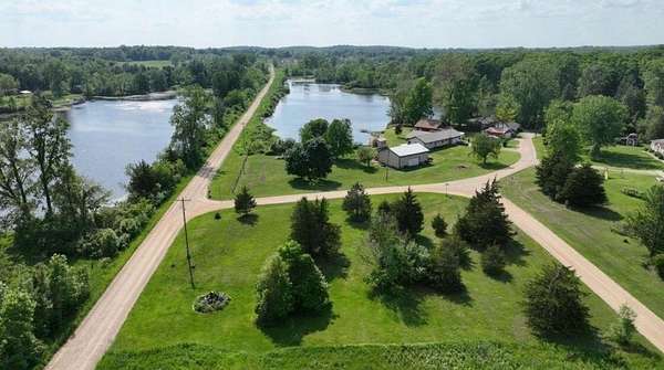 0.57 Acres of Land for Sale in Brooklyn, Michigan