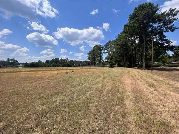24.9 Acres of Land for Sale in Forest Hill, Louisiana