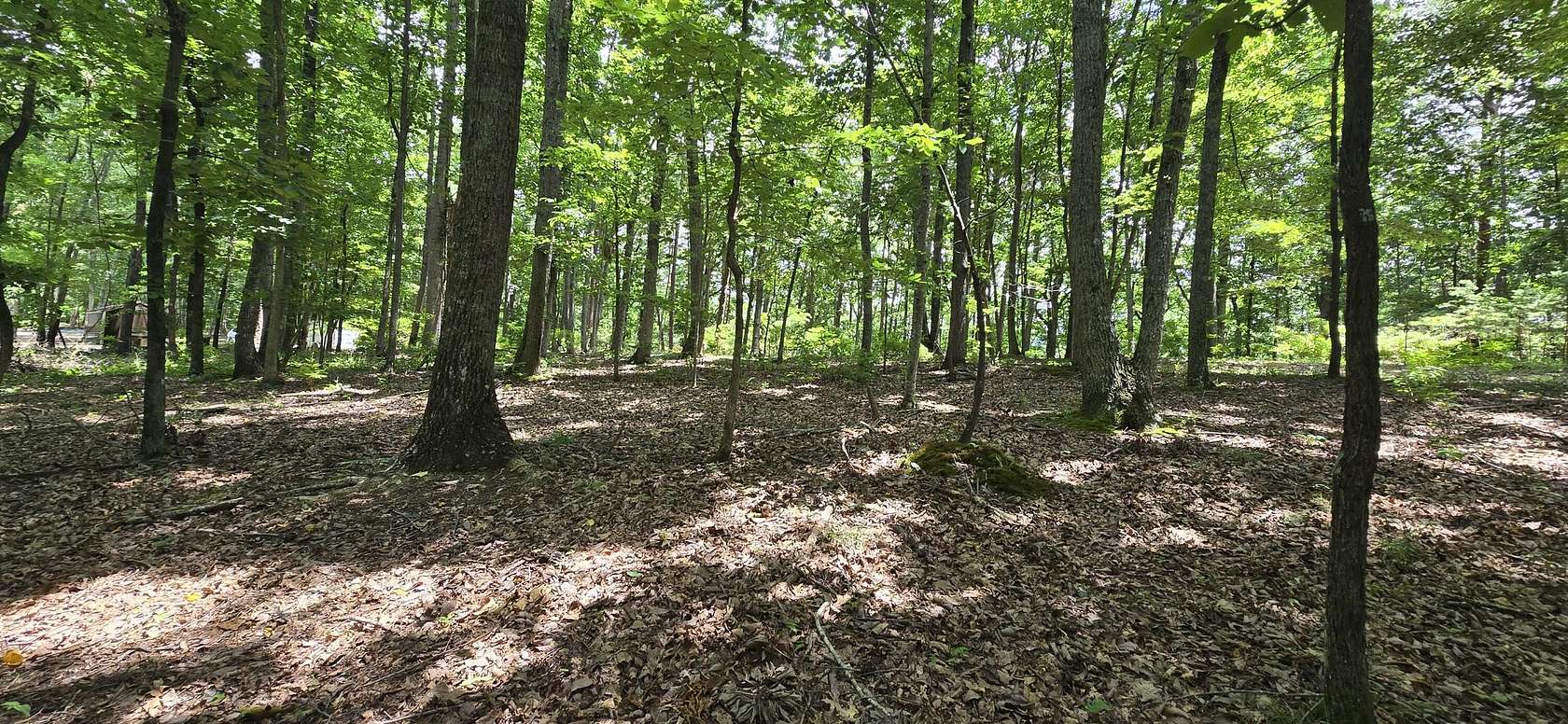 2.4 Acres of Land for Sale in Rising Fawn, Georgia