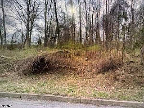 0.94 Acres of Mixed-Use Land for Sale in Vernon Township, New Jersey