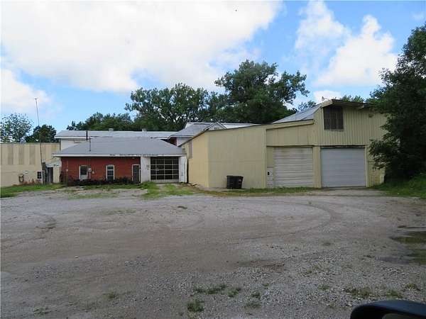 1.7 Acres of Commercial Land for Sale in Osawatomie, Kansas