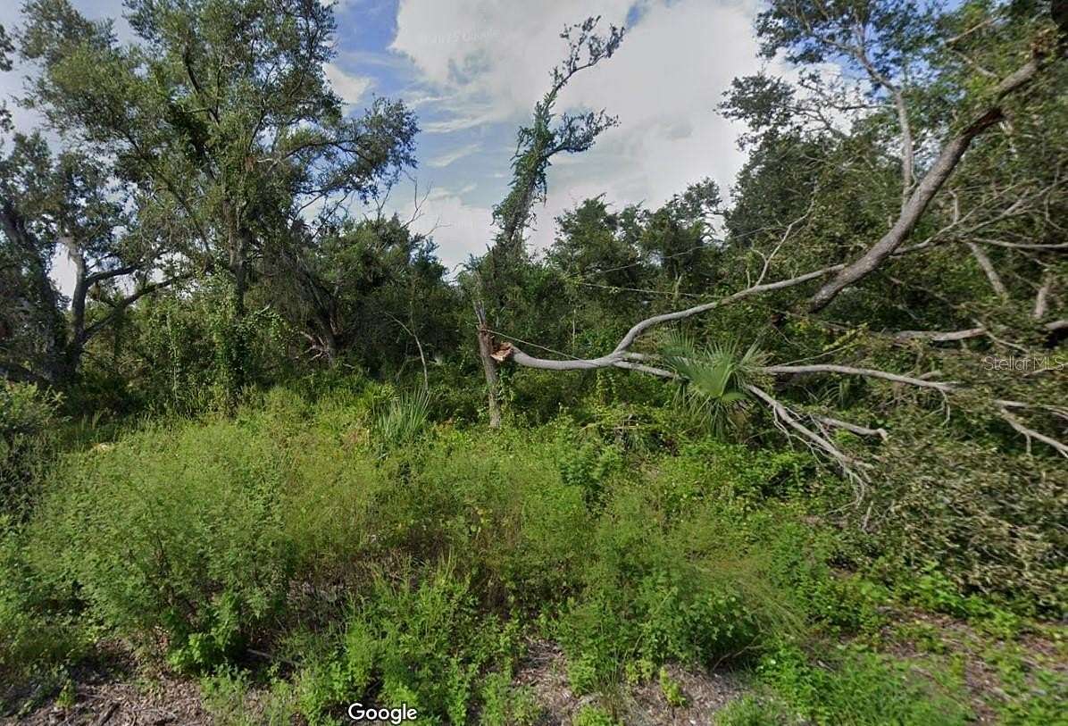 0.23 Acres of Residential Land for Sale in Punta Gorda, Florida