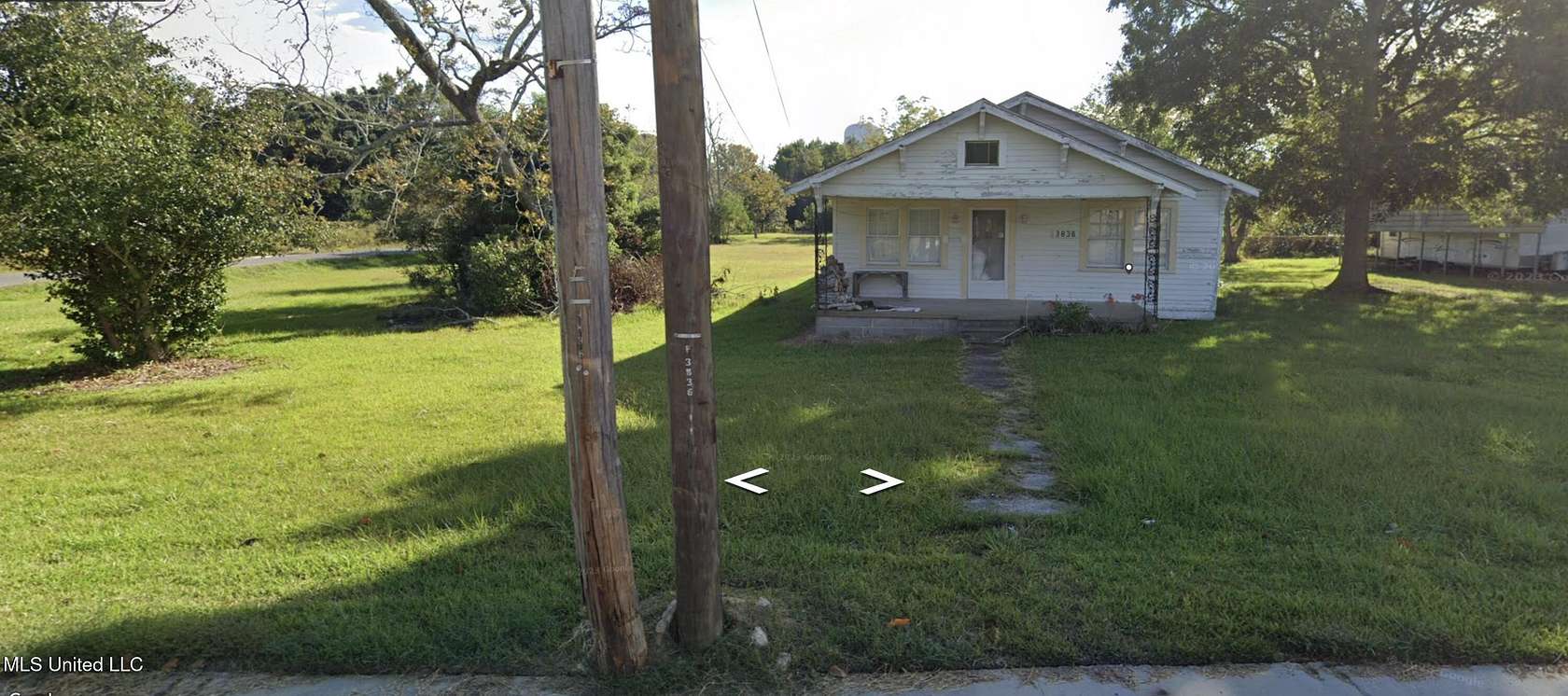 2 Acres of Mixed-Use Land for Sale in Moss Point, Mississippi