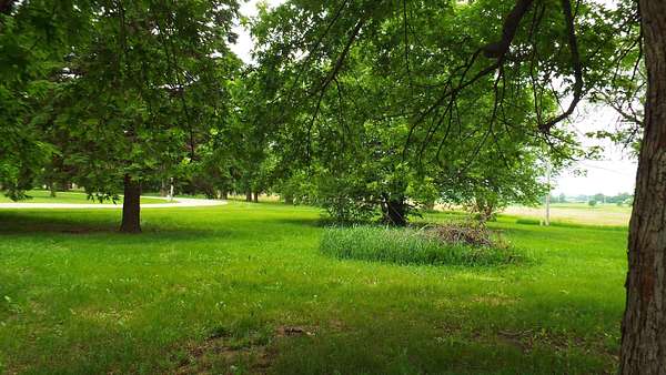 0.53 Acres of Residential Land for Sale in Ocheyedan, Iowa