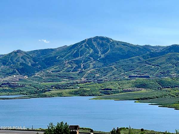 1.55 Acres of Residential Land with Home for Sale in Kamas, Utah