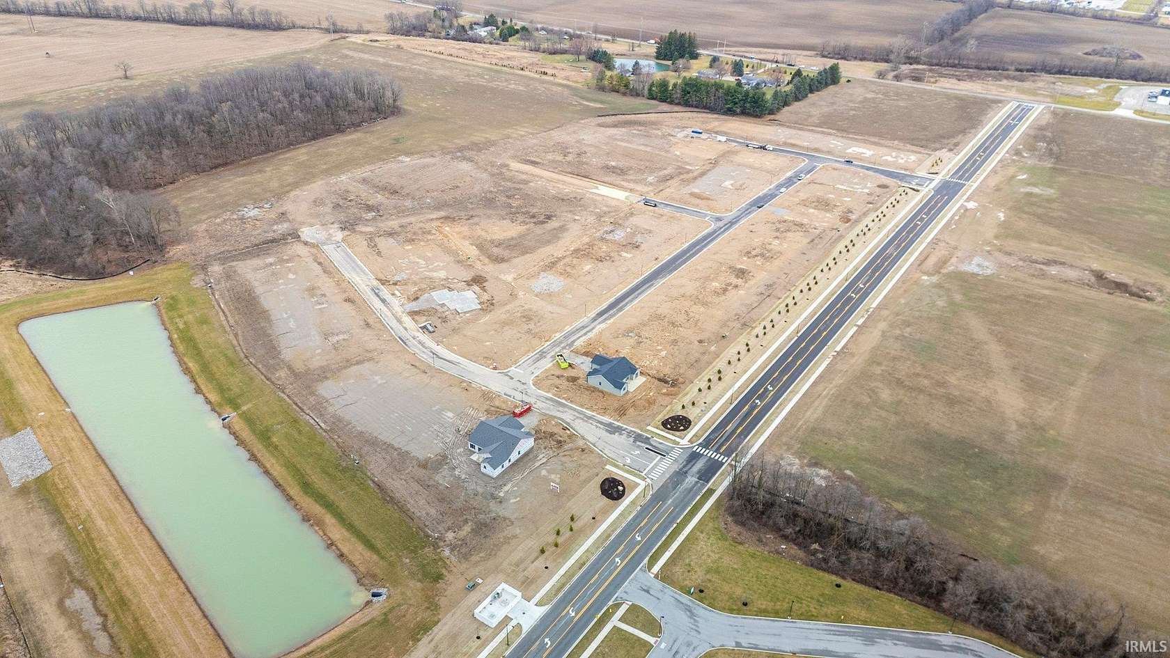 0.23 Acres of Residential Land for Sale in Auburn, Indiana