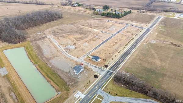 0.23 Acres of Residential Land for Sale in Auburn, Indiana