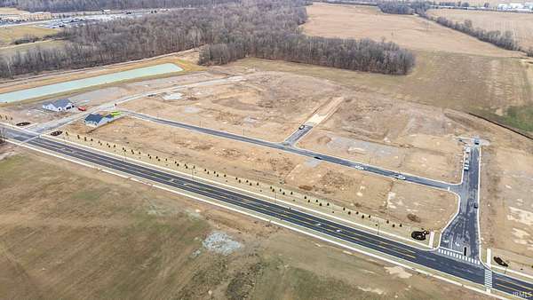 0.2 Acres of Residential Land for Sale in Auburn, Indiana