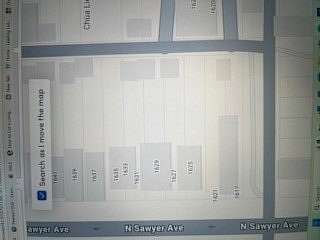 0.12 Acres of Land for Sale in Chicago, Illinois