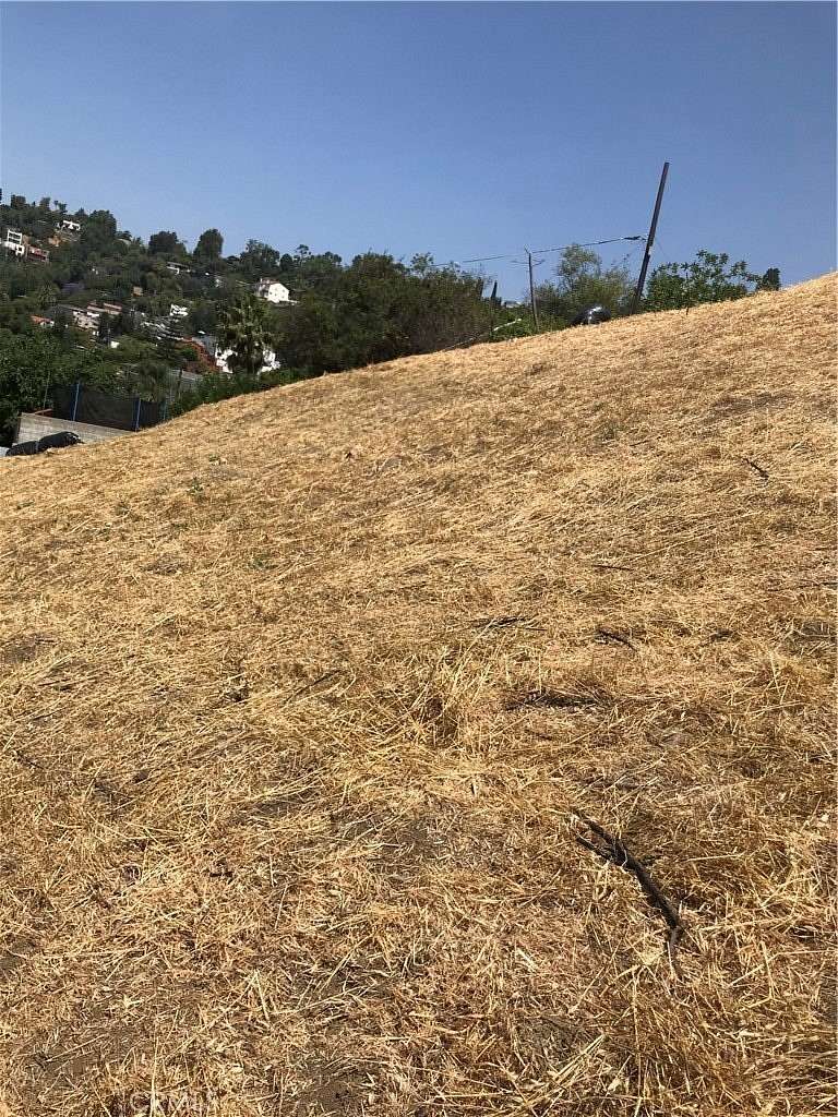 0.11 Acres of Residential Land for Sale in Los Angeles, California