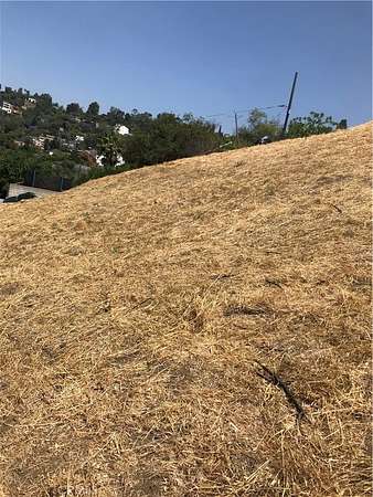 0.11 Acres of Residential Land for Sale in Los Angeles, California