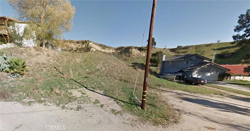 0.34 Acres of Residential Land for Sale in Val Verde, California