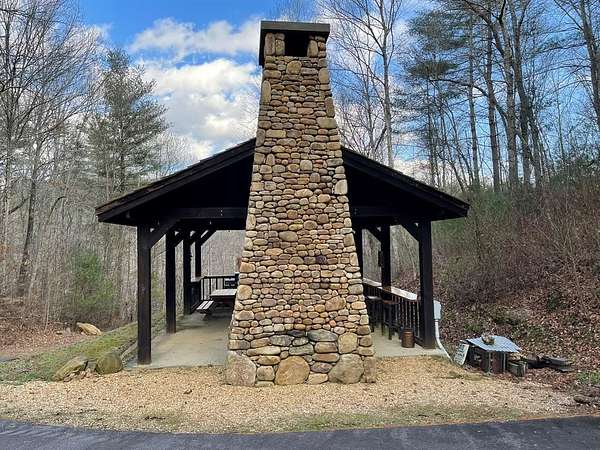 1 Acre of Land for Sale in Brasstown, North Carolina