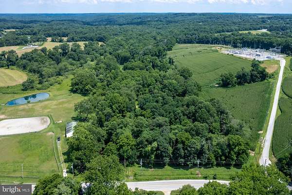 7.6 Acres of Residential Land for Sale in Landenberg, Pennsylvania