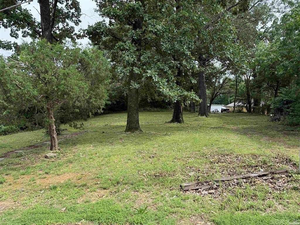 0.29 Acres of Residential Land for Sale in Hot Springs, Arkansas