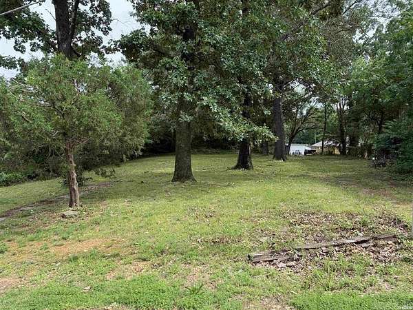 0.29 Acres of Residential Land for Sale in Hot Springs, Arkansas