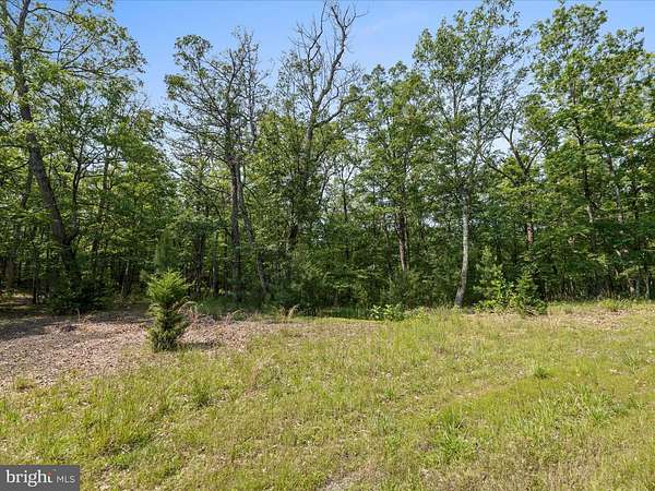 21 Acres of Recreational Land for Sale in High View, West Virginia