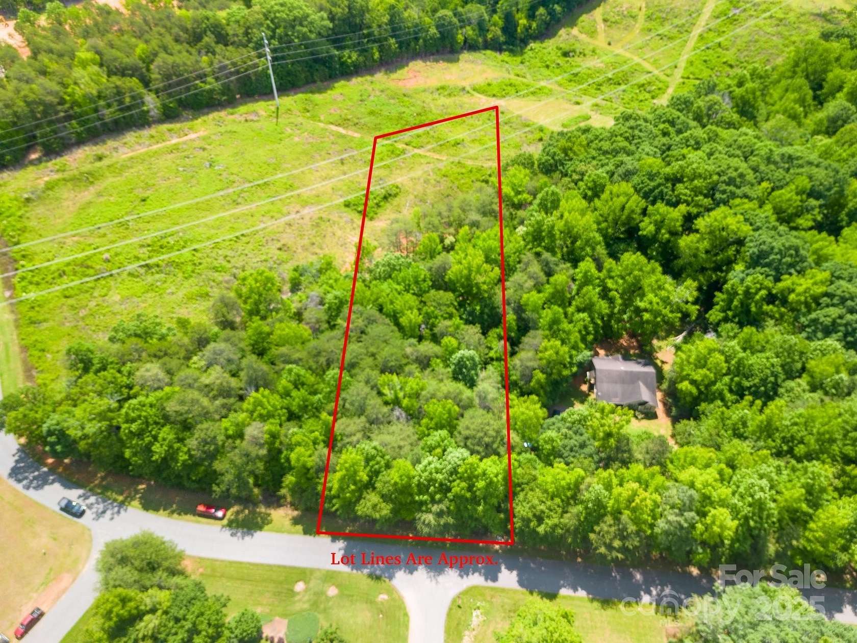 1.72 Acres of Land for Sale in Denver, North Carolina