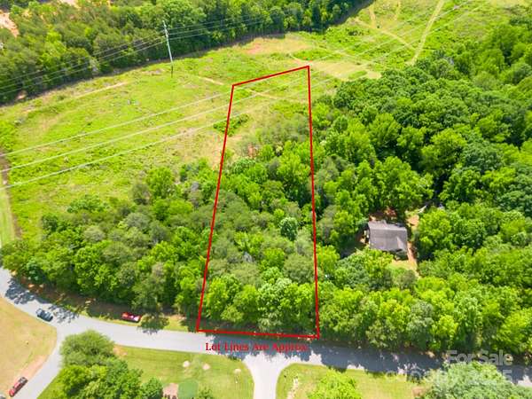 1.72 Acres of Land for Sale in Denver, North Carolina