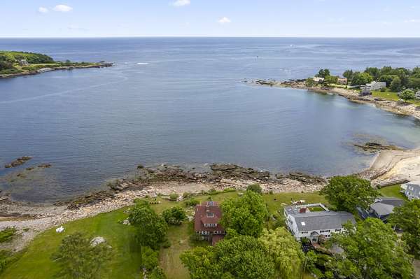 1.45 Acres of Residential Land for Sale in York Town, Maine