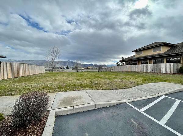 0.14 Acres of Commercial Land for Sale in Ashland, Oregon