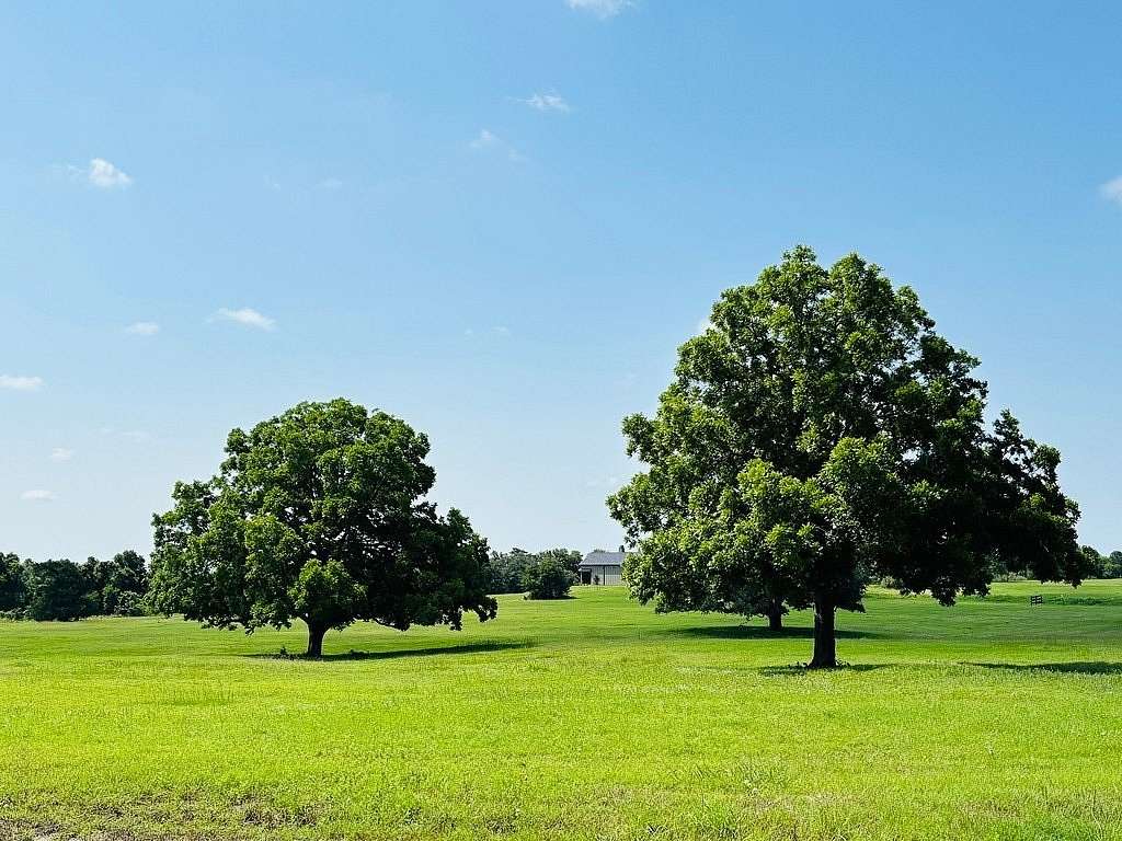 2.16 Acres of Residential Land for Sale in Round Top, Texas