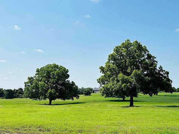 2.16 Acres of Residential Land for Sale in Round Top, Texas