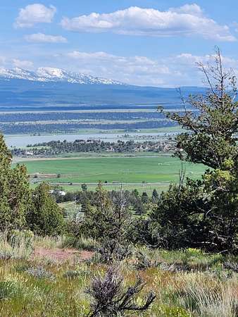 1.47 Acres of Residential Land for Sale in Alturas, California