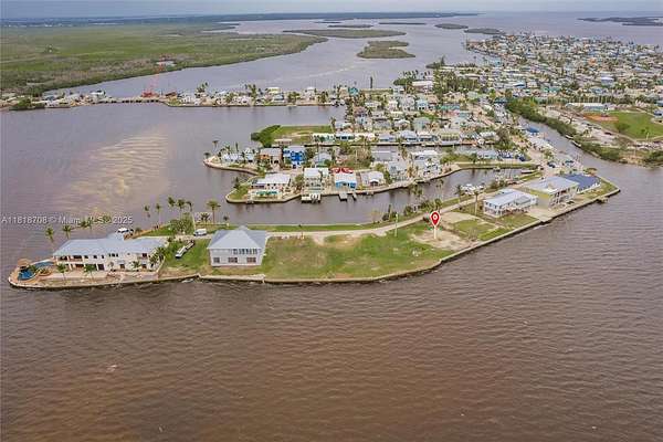 0.16 Acres of Residential Land for Sale in Matlacha, Florida