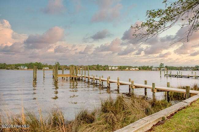 0.78 Acres of Residential Land for Sale in Oriental, North Carolina