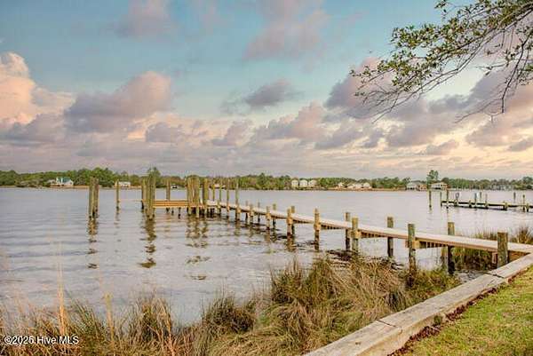 0.78 Acres of Residential Land for Sale in Oriental, North Carolina