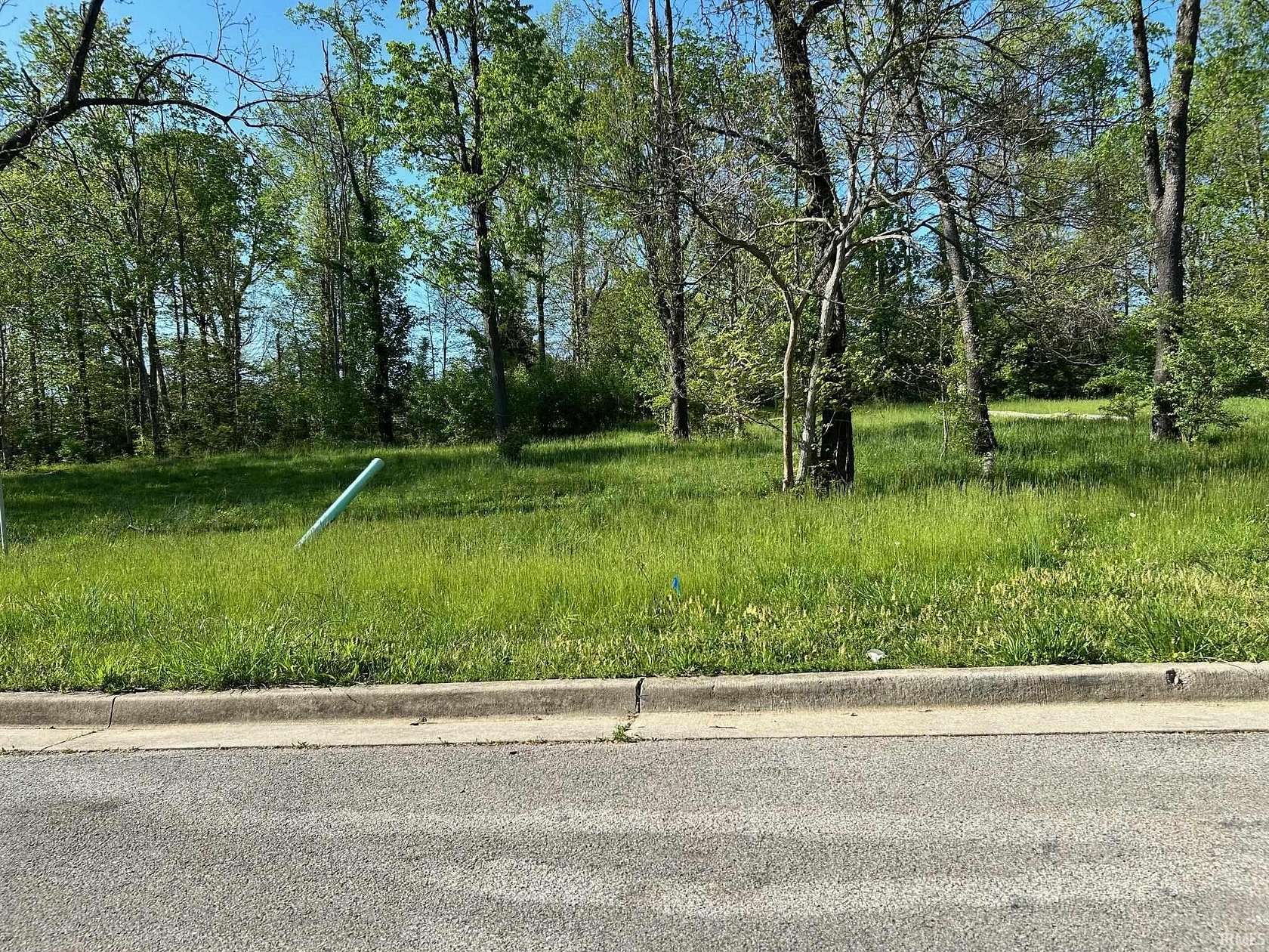 4.47 Acres of Mixed-Use Land for Sale in Bloomington, Indiana