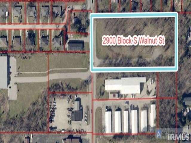 4.47 Acres of Mixed-Use Land for Sale in Bloomington, Indiana