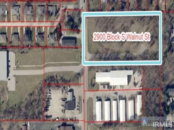 4.47 Acres of Mixed-Use Land for Sale in Bloomington, Indiana