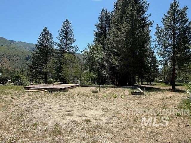 0.52 Acres of Land for Sale in Pine, Idaho
