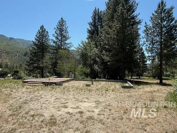 0.52 Acres of Land for Sale in Pine, Idaho