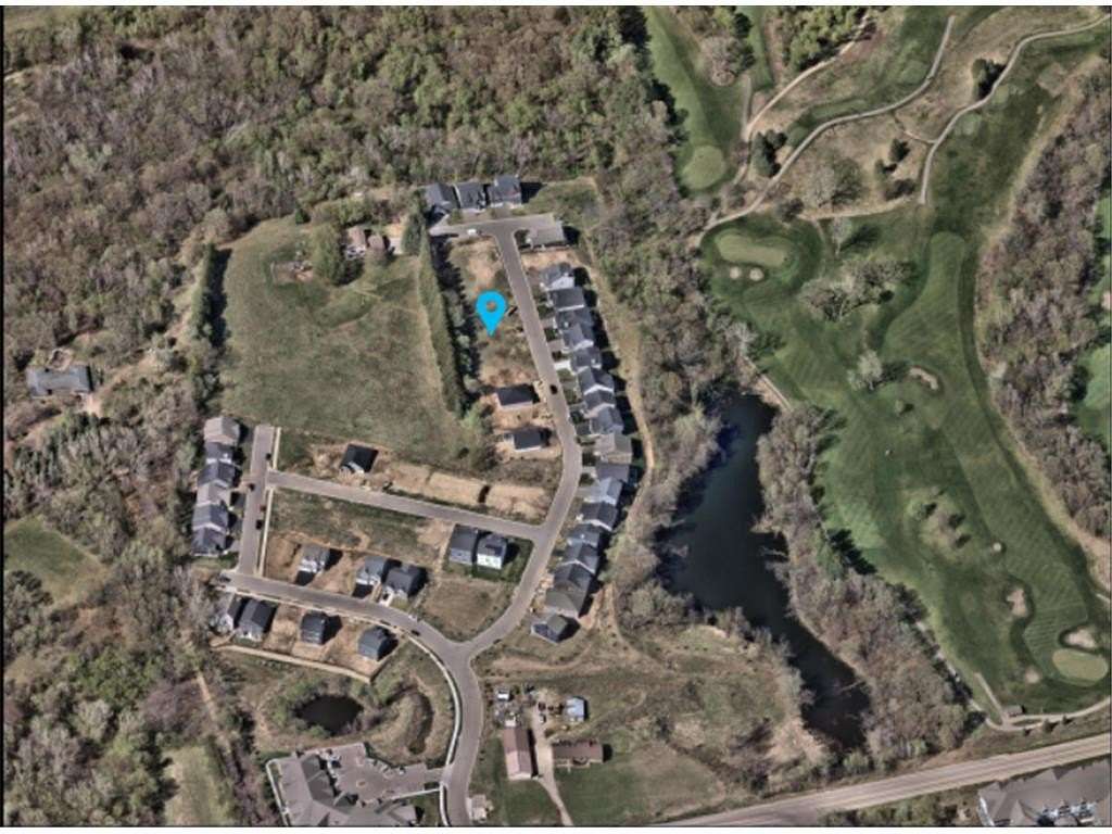 0.12 Acres of Residential Land for Sale in Inver Grove Heights, Minnesota