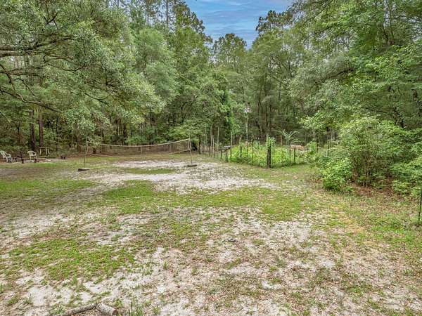 1 Acre of Land for Sale in Sopchoppy, Florida