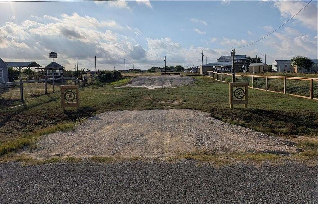 0.17 Acres of Residential Land for Sale in Rockport, Texas