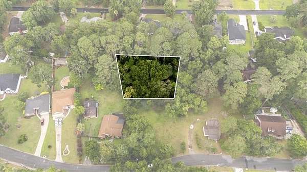 0.3 Acres of Residential Land for Sale in Savannah, Georgia