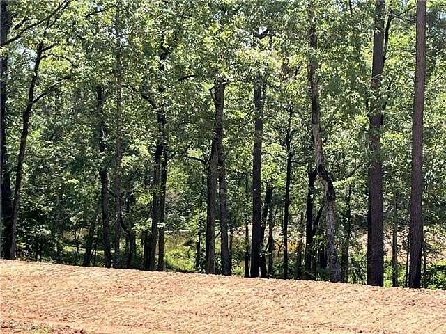 0.93 Acres of Residential Land for Sale in Zwolle, Louisiana