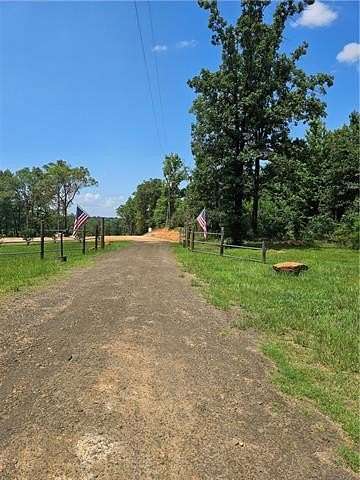 2.69 Acres of Residential Land for Sale in Zwolle, Louisiana