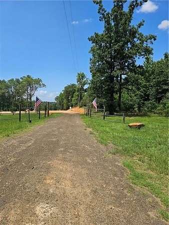 2.69 Acres of Residential Land for Sale in Zwolle, Louisiana