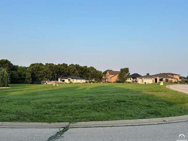 0.4 Acres of Residential Land for Sale in Lawrence, Kansas