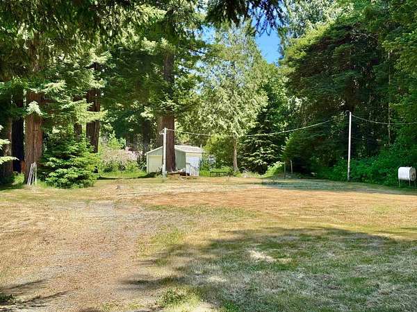 1 Acre of Residential Land for Sale in Crescent City, California