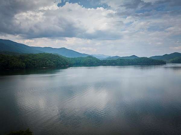 1.64 Acres of Residential Land for Sale in Robbinsville, North Carolina